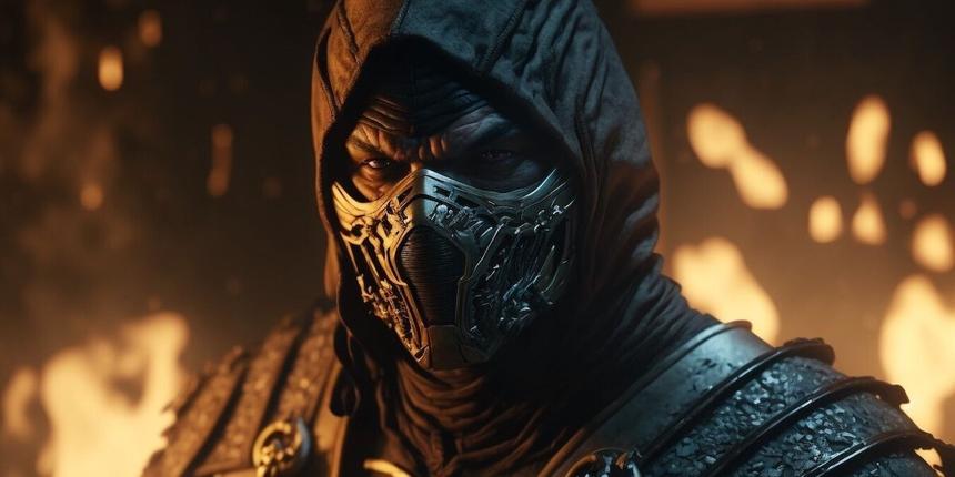 Жестокий и реалистичный Mortal Kombat 12 впервые покажут уже в мае 2023 года