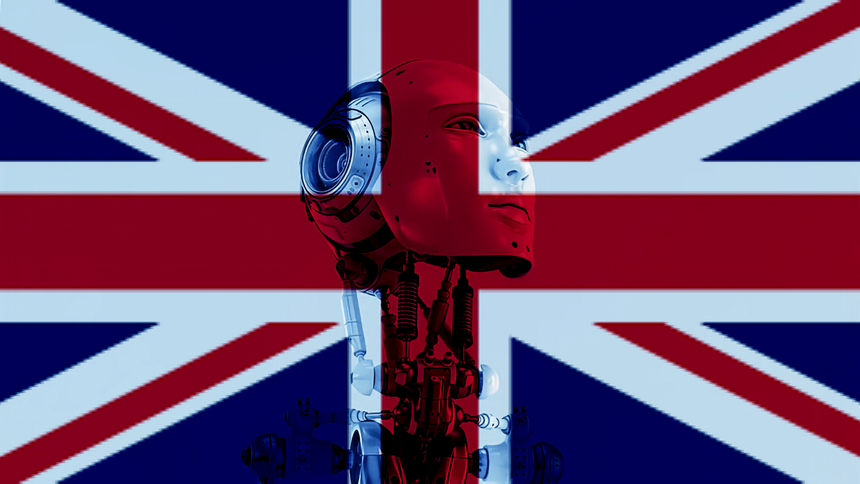 Великобритания выделит более $120 млн на разработку «суверенного» ИИ