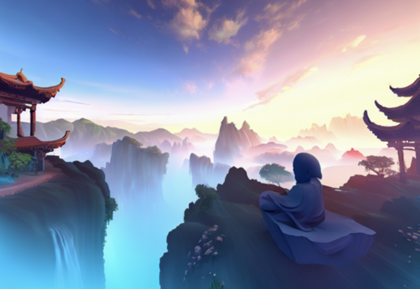 Чем китайская метавселенная будет отличаться от западной