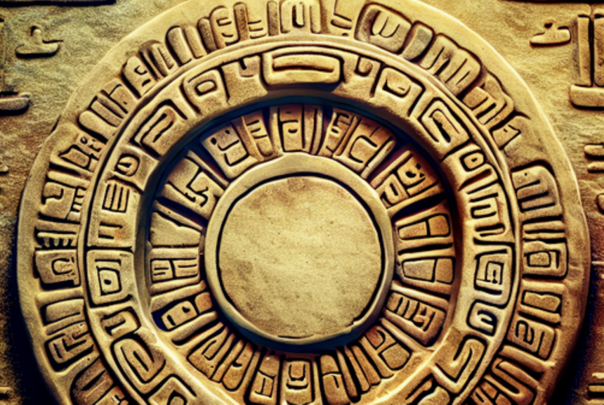 Ученые раскрыли тайну использования 819-дневного календаря майя
