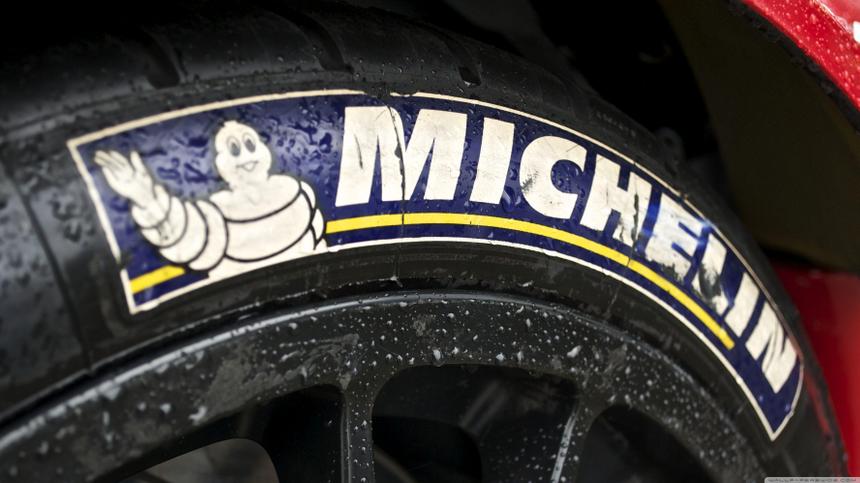 Легендарная Michelin выпустила первые в мире безвоздушные шины