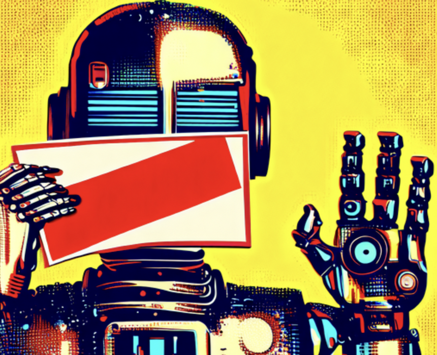 «Кастрация» или забота? Nvidia выпустила новый набор инструментов для ИИ