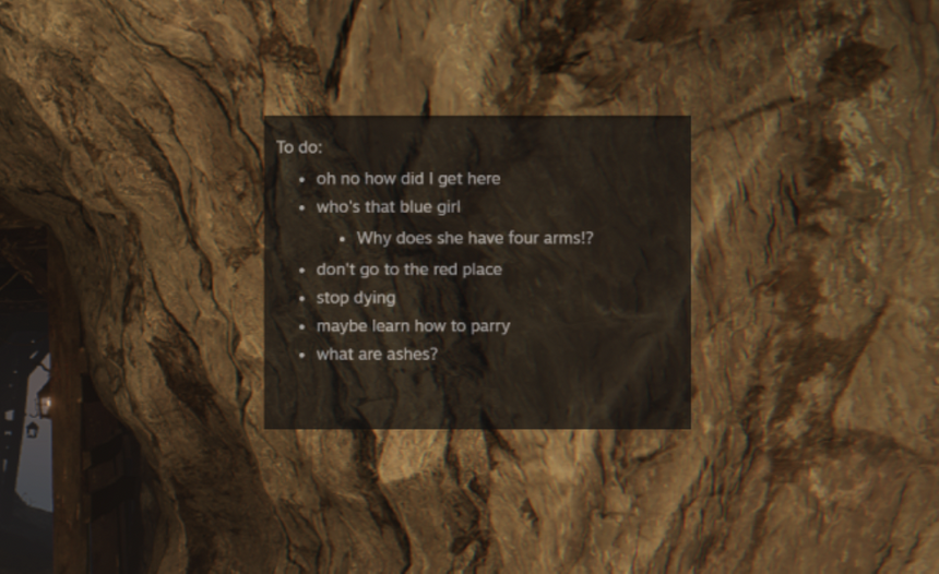 1. Зайти в игру, 2. Поругаться в чате: в Steam-играх появился единый блокнот