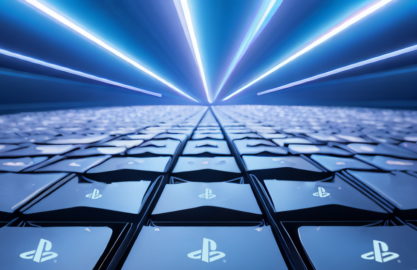 Сколько всего продано PlayStation 5 на сегодняшний день