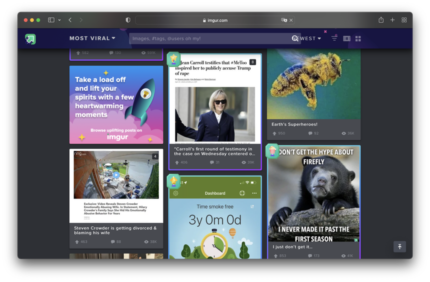 Как решение Imgur о запрете порно «разрушит» большую часть Интернета