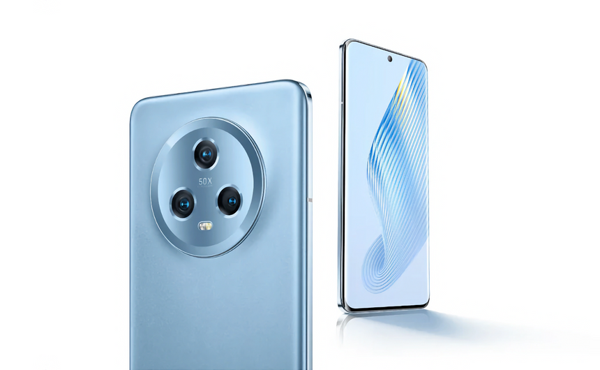 Honor улучшила камеру флагманского Magic 5 с помощью бесплатного обновления