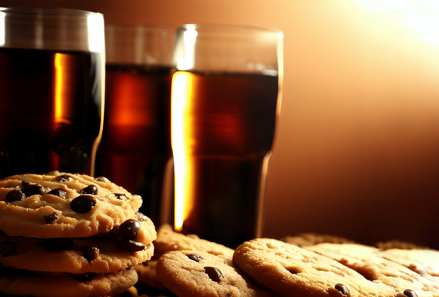 Какие популярные продукты оказались вредны для печени