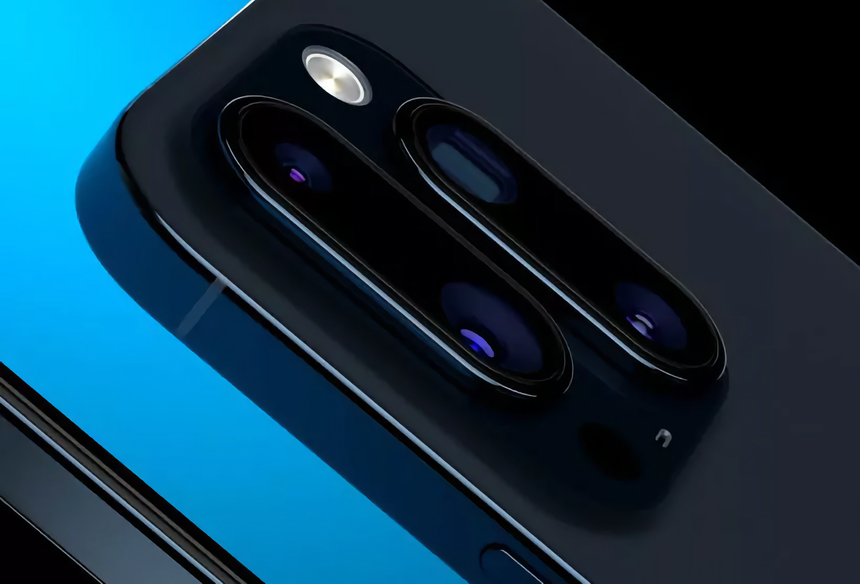 Новый дизайн камеры, кнопка как у Apple Watch и перископический объектив — каким будет iPhone 16 Pro