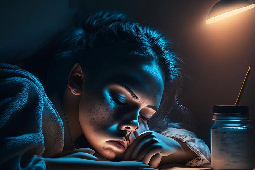 Почти «продление жизни»: учёные создадут препарат, чтобы спать меньше без вреда для здоровья