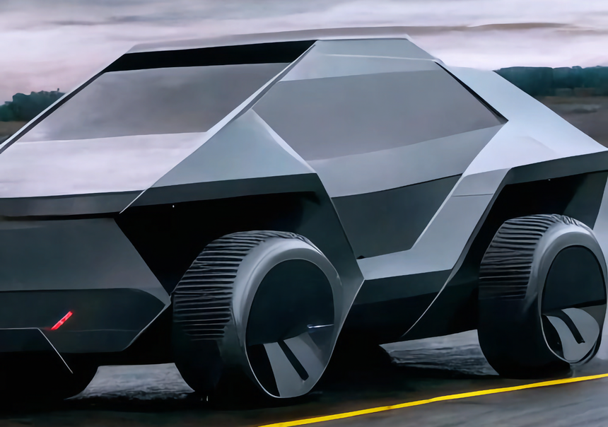 «Хотите понять, что ИИ пытается вас убить — купите Tesla»: основатель Apple высказался об автопилоте компании Маска