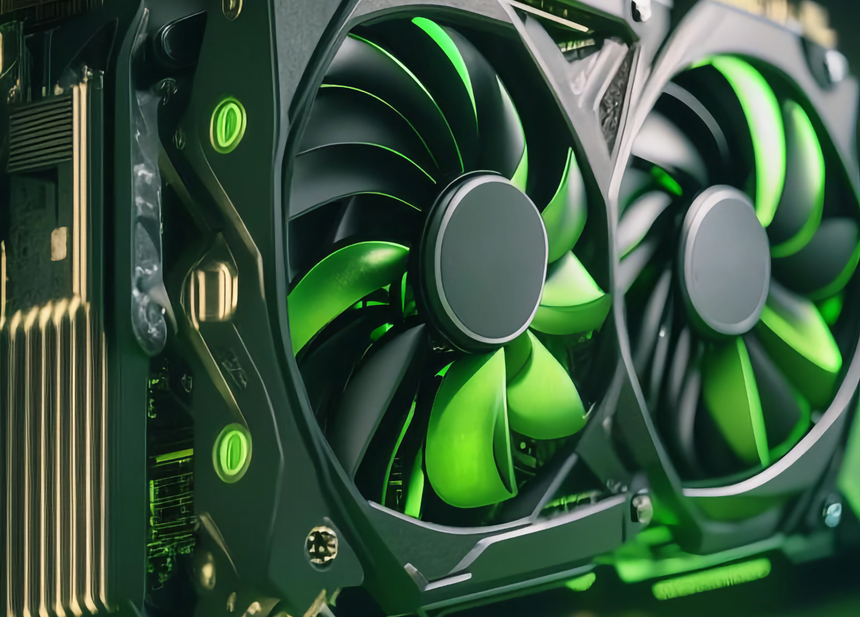 Новейшая видеокарта NVIDIA RTX 4060 Ti оказалась слабее RTX 3060 Ti трёхгодичной давности