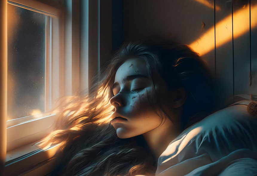 Правда ли, что для здоровье полезнее проветривать спальню перед сном каждый день