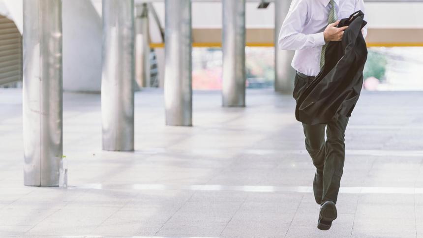 В России научились отслеживать тайно работающих за рубежом сотрудников