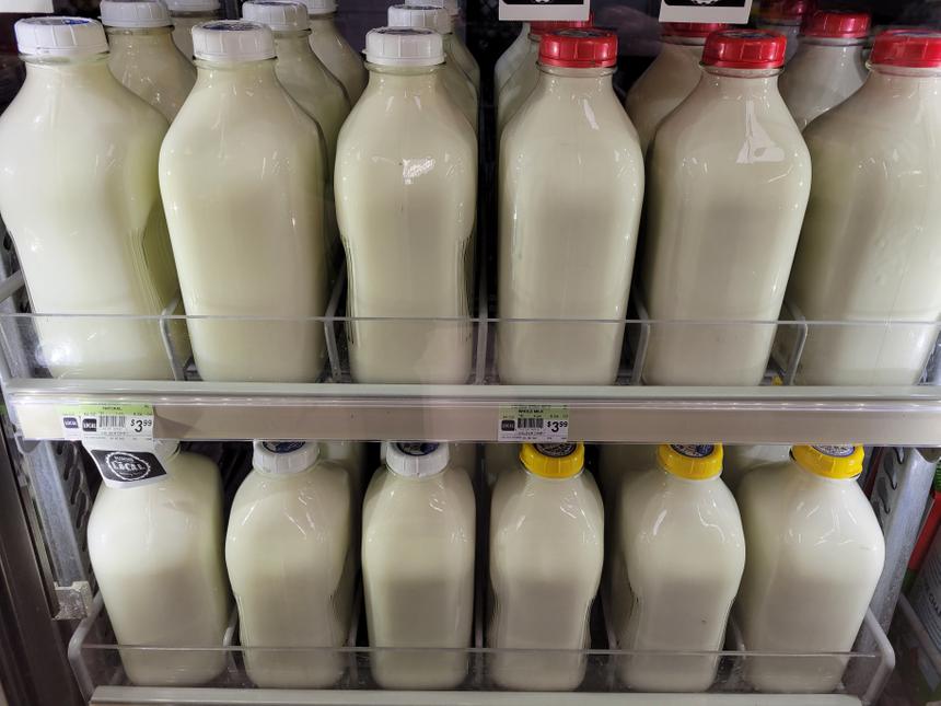 Молоко и напитки с сахаром оказались самыми вредными для людей с диабетом