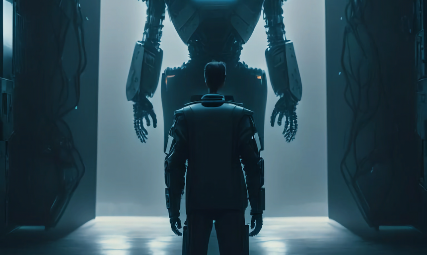 Главный ИИ-эксперт Пентагона признался в «смертельном» страхе перед ChatGPT