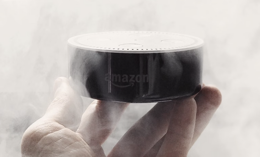 У виртуального ассистента Alexa все плохо: Amazon надеется на внедрение искусственного интеллекта