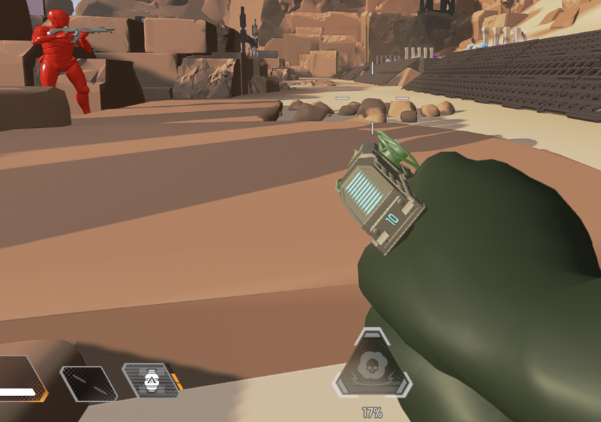 Игры наконец станут весить меньше терабайта? NVIDIA представила новейший алгоритм сжатия текстур