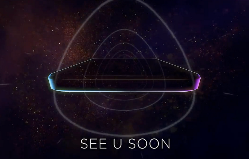 Да, HTC все еще выпускает смартфоны: анонсировано устройство серии U