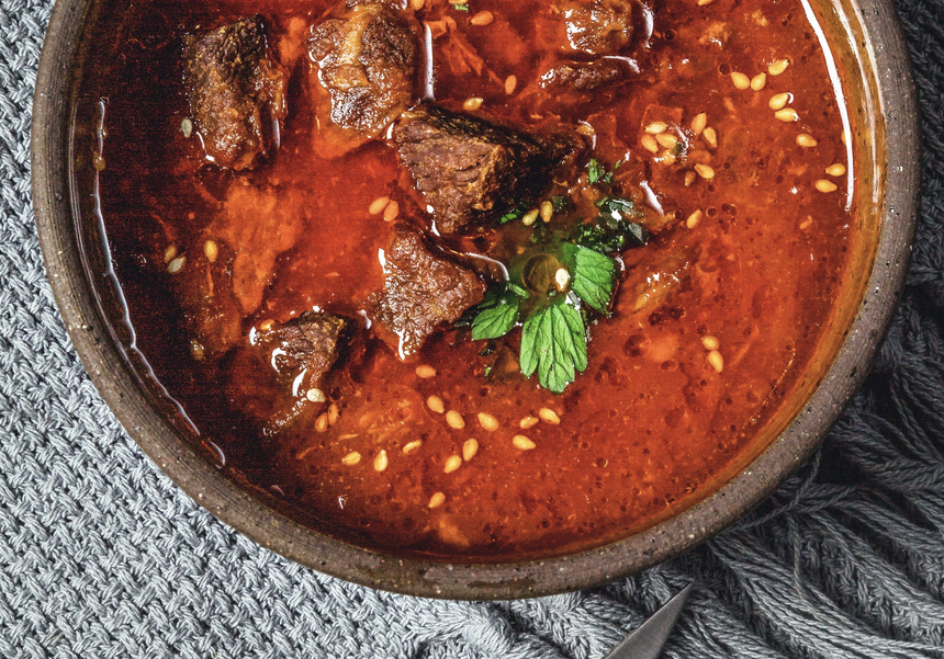 Супы не так полезны, как вы думали: оценка гастроэнтеролога