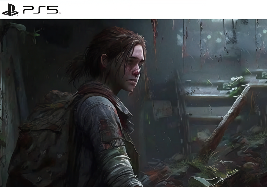 Sony выпустит тайную особую игру специально для PlayStation 5 уже в 2023 году