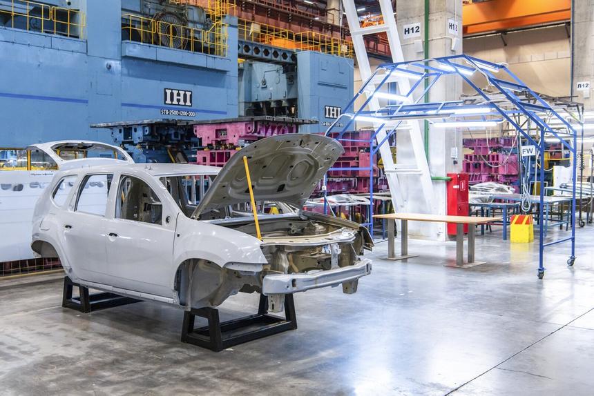 У «Авто-ВАЗ» остался единственный владелец