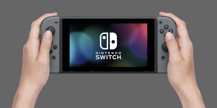 Nintendo признала потерю интереса игроков к консоли Switch