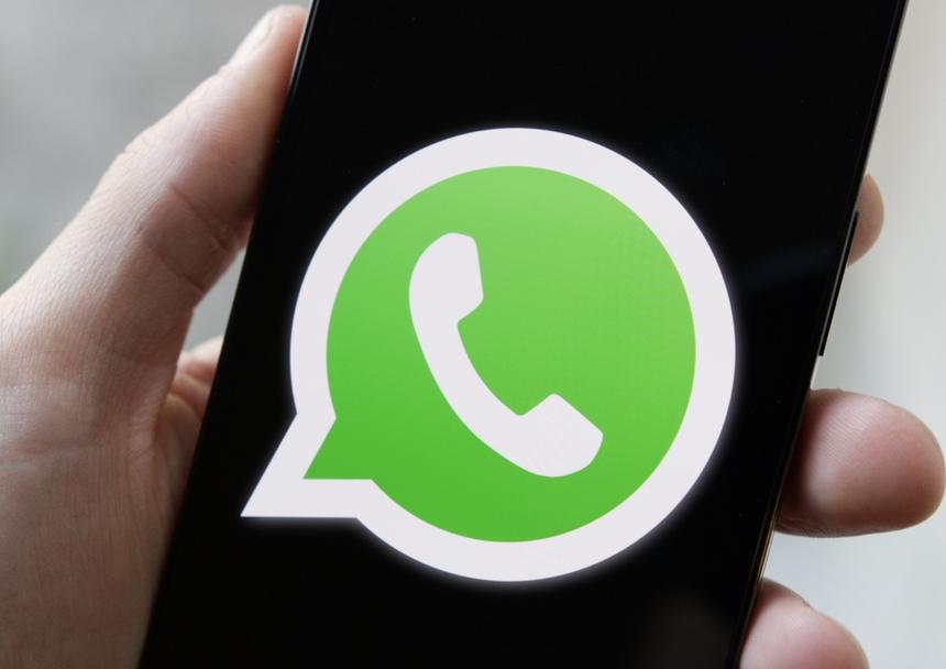 В WhatsApp для айфонов появился предпросмотр ссылок и управление опросами