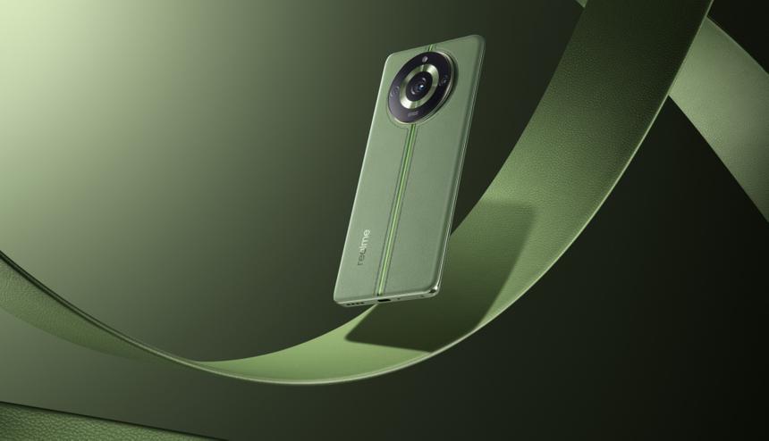 200 Мп и 1 ТБ памяти за $400 — Realme 11 Pro+ представлен официально
