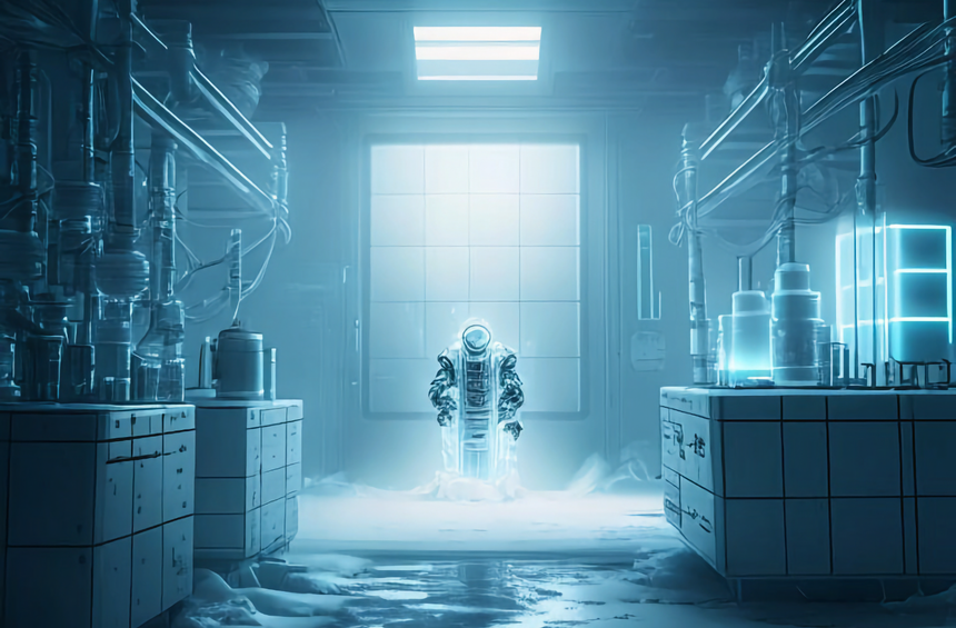 Научные открытия стали совершаться ещё быстрее благодаря искусственному интеллекту