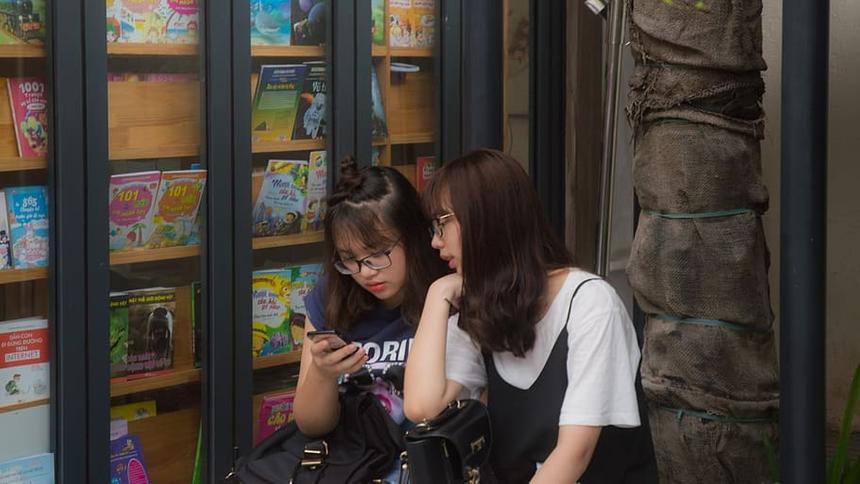 Не для провайдера, а для доступа к сайтам: в азиатской стране ввели тот самый «интернет по паспорту»