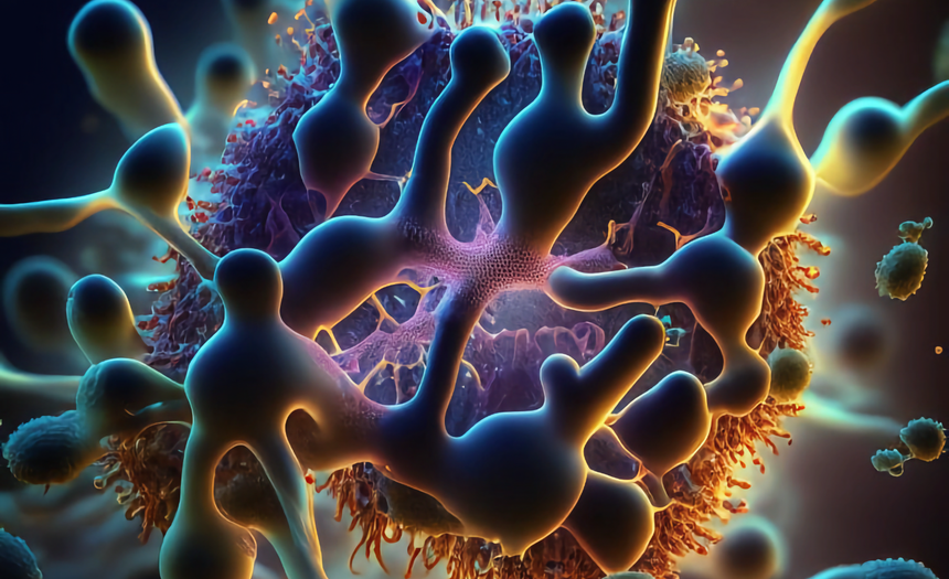 Учёные открыли антибиотик для защиты от смертельно опасной больничной инфекции