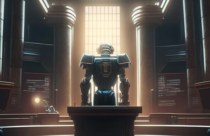 Европарламент одобрил первый в мире «закон об искусственном интеллекте»