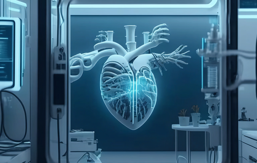 Учёные создали ИИ, успешно определяющий сердечные приступы с точностью близкой к 100%