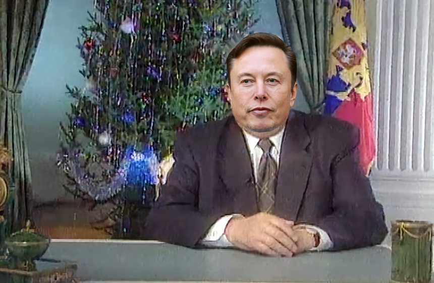 «Я устал, я ухожу»: Илон Маск нашёл себе замену на пост главы Twitter