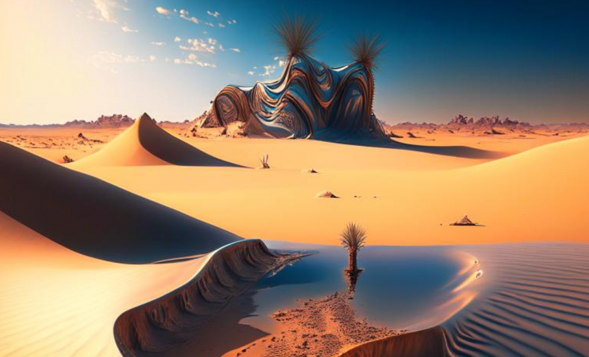 Исследование: как ваши глаза вас обманывают