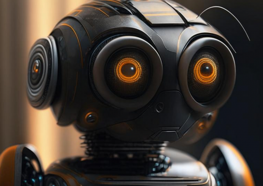 У Amazon есть секретный робот со встроенной нейросетью: проект в разработке