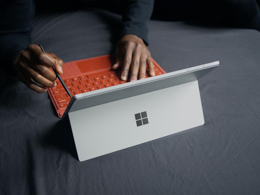 Экспансия Microsoft продолжается: компания хочет заменить Google Поиск в Mozilla Firefox