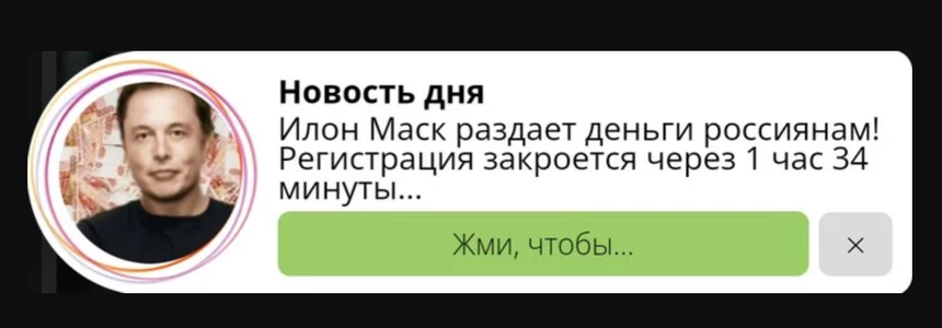 Пример идеальной благотворительности, но с социальными стратапами всё немного не так