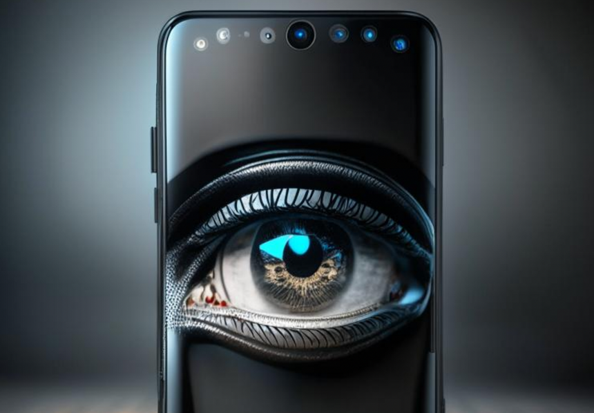 А вы? Большая часть людей не понимает, какие данные отправляет в Сеть их смартфон