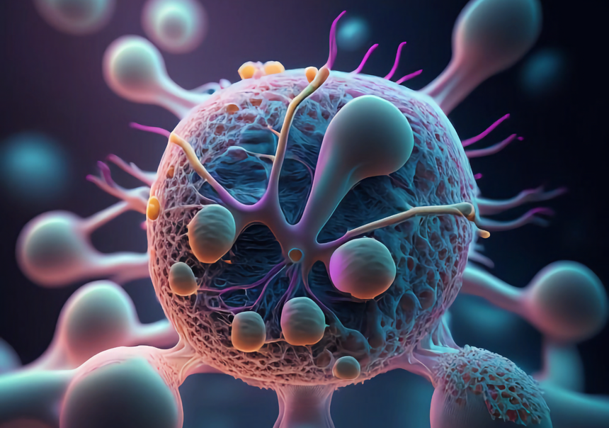 Эти пять групп людей больше остальных подвержены онкологии