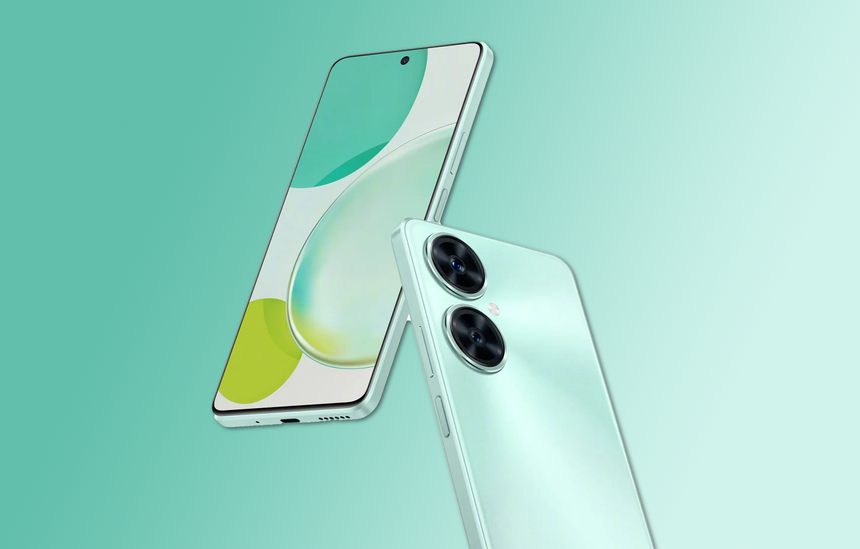 Huawei назвала дату анонса Pro-версии своего доступного смартфона Enjoy 60