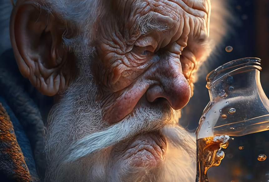 Учёные нашли кислоты, которые продлевают жизнь