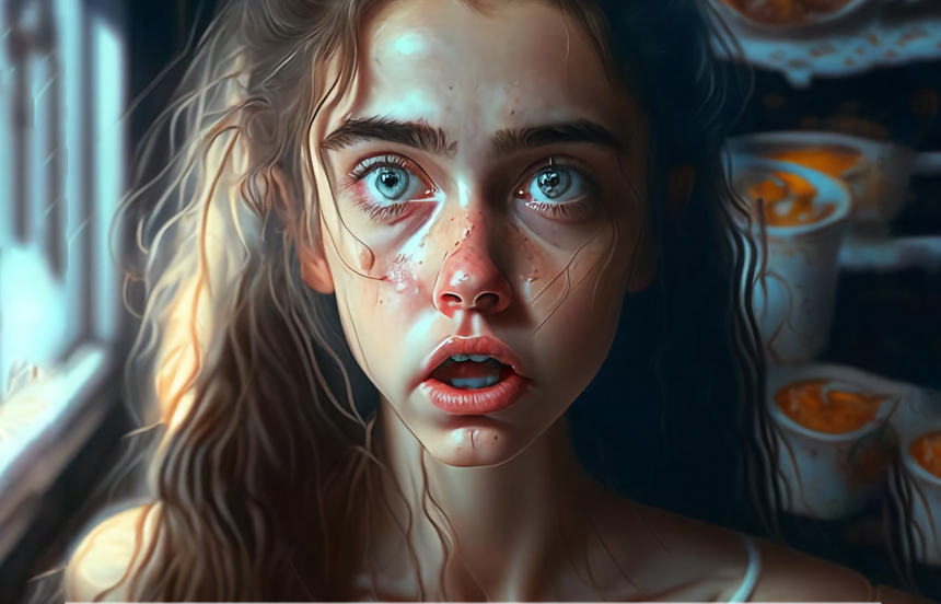 Часто чувствуете себя голодным? Дольше останетесь молодым