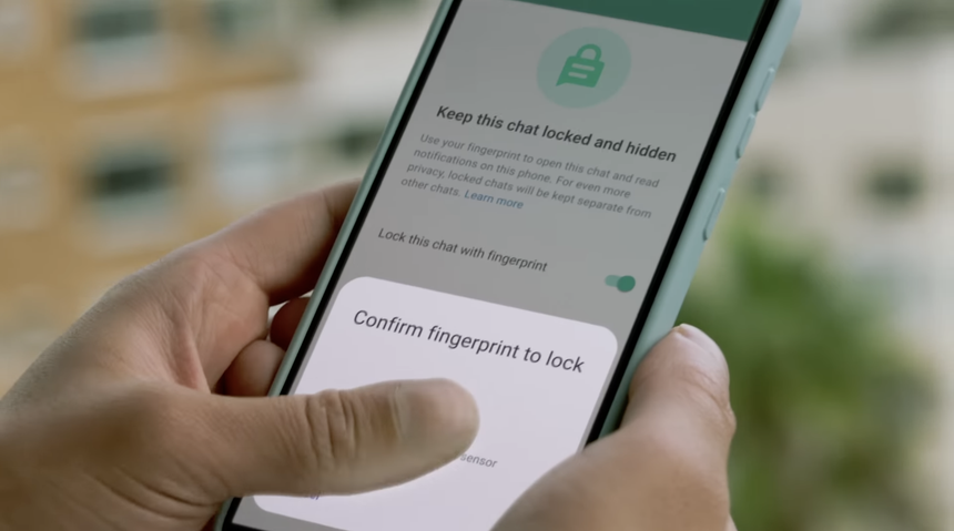 В WhatsApp появилась функция, которой нет в других мессенджерах