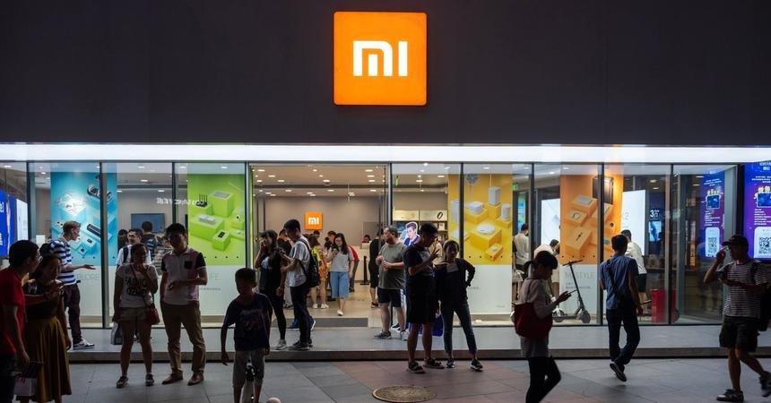 Xiaomi стала самым популярным брендом смартфонов в России