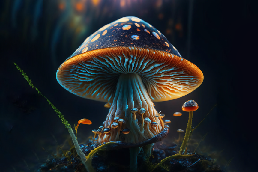 Учёные нашли вероятное противоядие для самого ядовитого гриба на планете