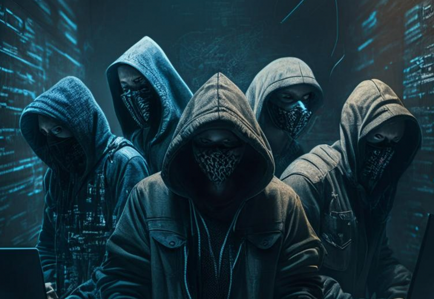 Хакеры Leak Wolf похитили данные 40 российских компаний даже без взлома