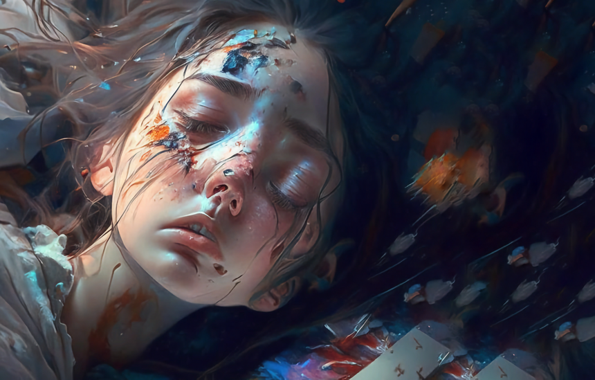 Учёные нашли связь между коротким сном и творческим мышлением