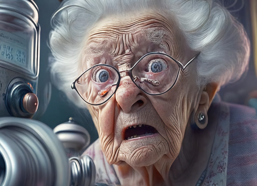 Эта болезнь есть у каждого второго жителя РФ. Если её не лечить, она может привести вас к слепоте