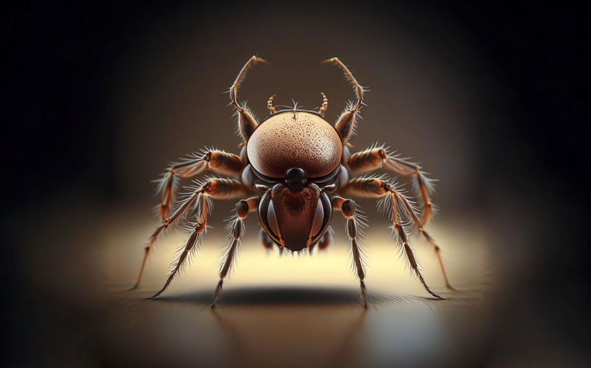 Как часто надо искать на себе клещей, чтобы быть в безопасности